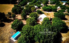 Tranquilo Glamping
